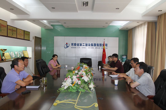 座談現(xiàn)場